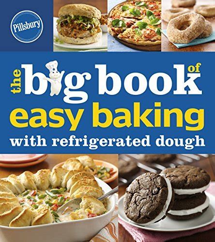 book and pdf pillsbury baking refrigerated dough crocker PDF